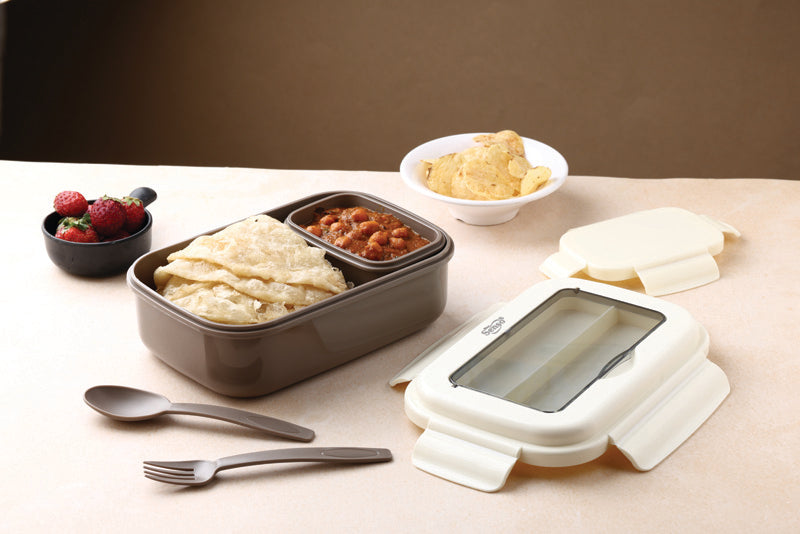 COOKIE LUNCH BOX