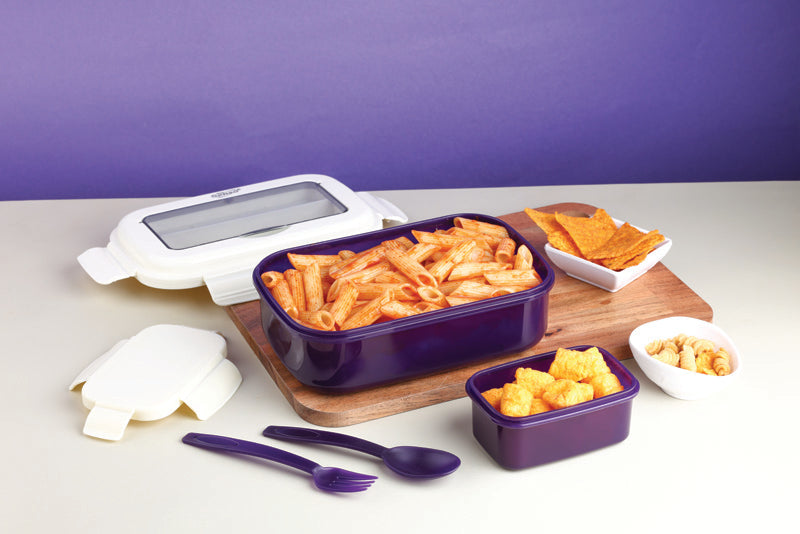 COOKIE LUNCH BOX