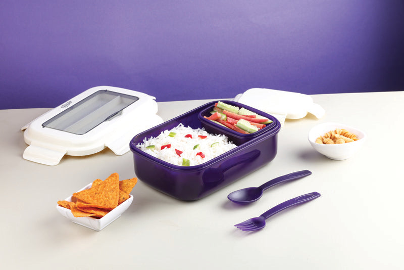 COOKIE LUNCH BOX