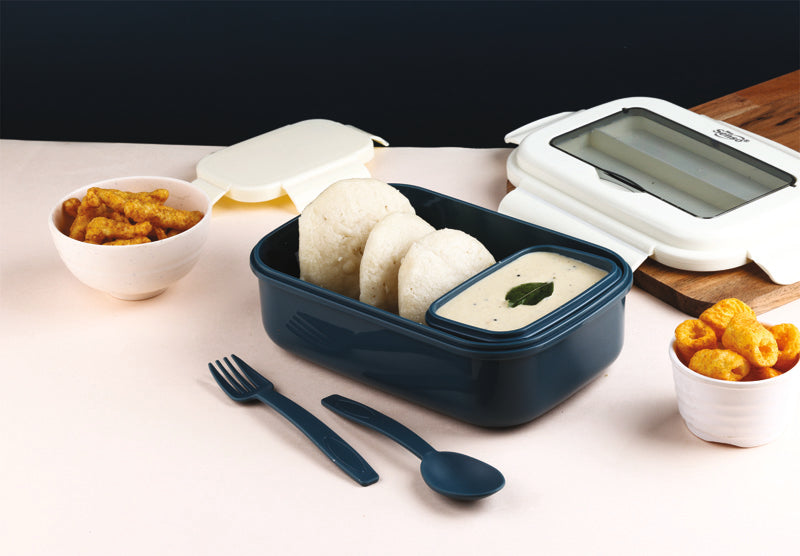 COOKIE LUNCH BOX