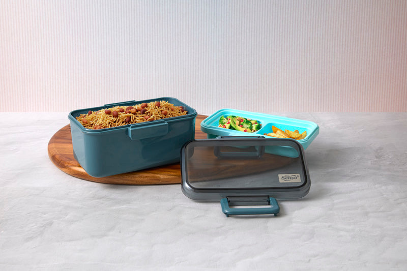 SPLITTR LUNCH BOX