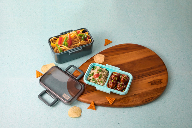 SPLITTR LUNCH BOX