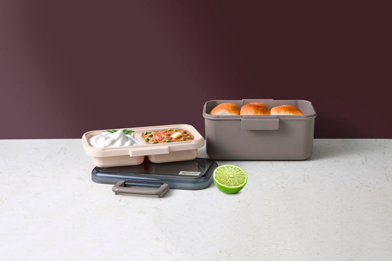 SPLITTR LUNCH BOX