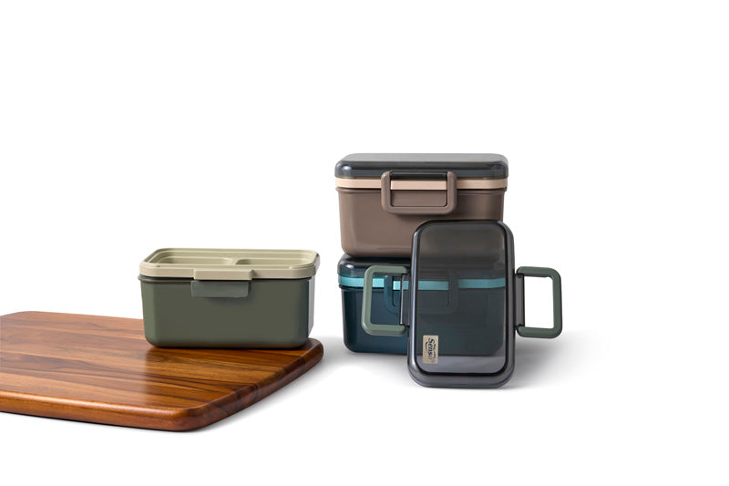 SPLITTR LUNCH BOX