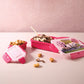 CANVAS LUNCH BOX