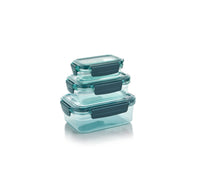 ELLONE 3 PCS CONTAINER SET