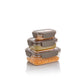 ELLONE 3 PCS CONTAINER SET