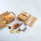 ELLONE 3 PCS CONTAINER SET