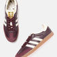 ADIDAS Originals Unisex Leather Samba Everyday Sneakers