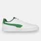 Puma Men Perforated Courtismo Sneakers