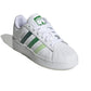 ADIDAS Originals Women Superstar Xlg W Leather Sneakers
