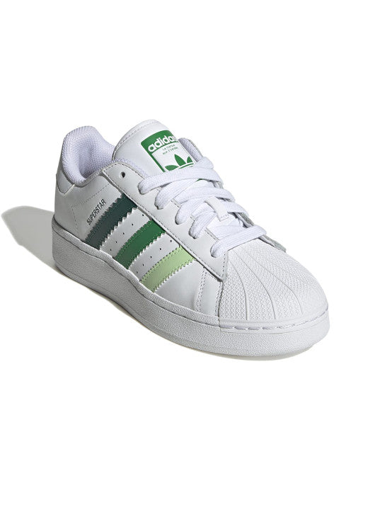 ADIDAS Originals Women Superstar Xlg W Leather Sneakers