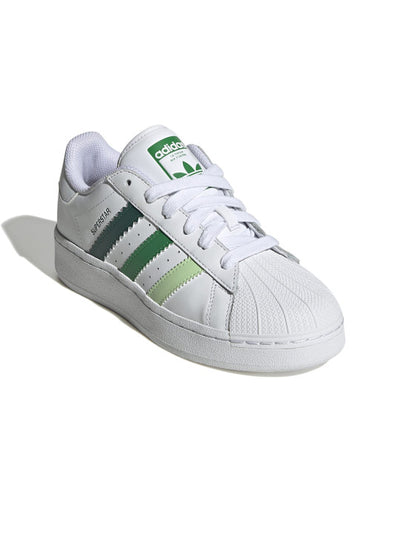 ADIDAS Originals Women Superstar Xlg W Leather Sneakers