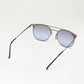 WROGN Unisex Round Sunglasses
