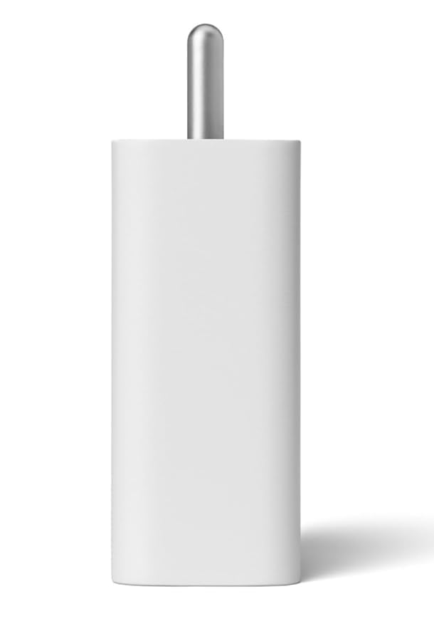 30W Original Type C Fast Charging Power Adapter for Google