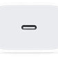Apple 20W USB-C Power Adapter