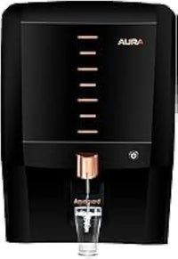 SIRO AQUA Body Protective Cover for Eureka Forbes Aquaguard Aura/Enhance RO+MF Models Waterproof & Dustproof for Water Purifier RO Body Cover