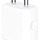 Apple 20W USB-C Power Adapter