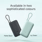 Xiaomi Compact Power Bank 20000