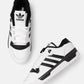 ADIDAS Originals Men Colourblocked Rivalry Low Sneakers