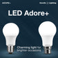 Havells LED Plus 9 W B22 CDL Lamp V7