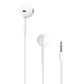 Apple EarPods Wired Earphone with Mic (In Ear, White)