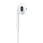 Apple EarPods Wired Earphone with Mic (In Ear, White)