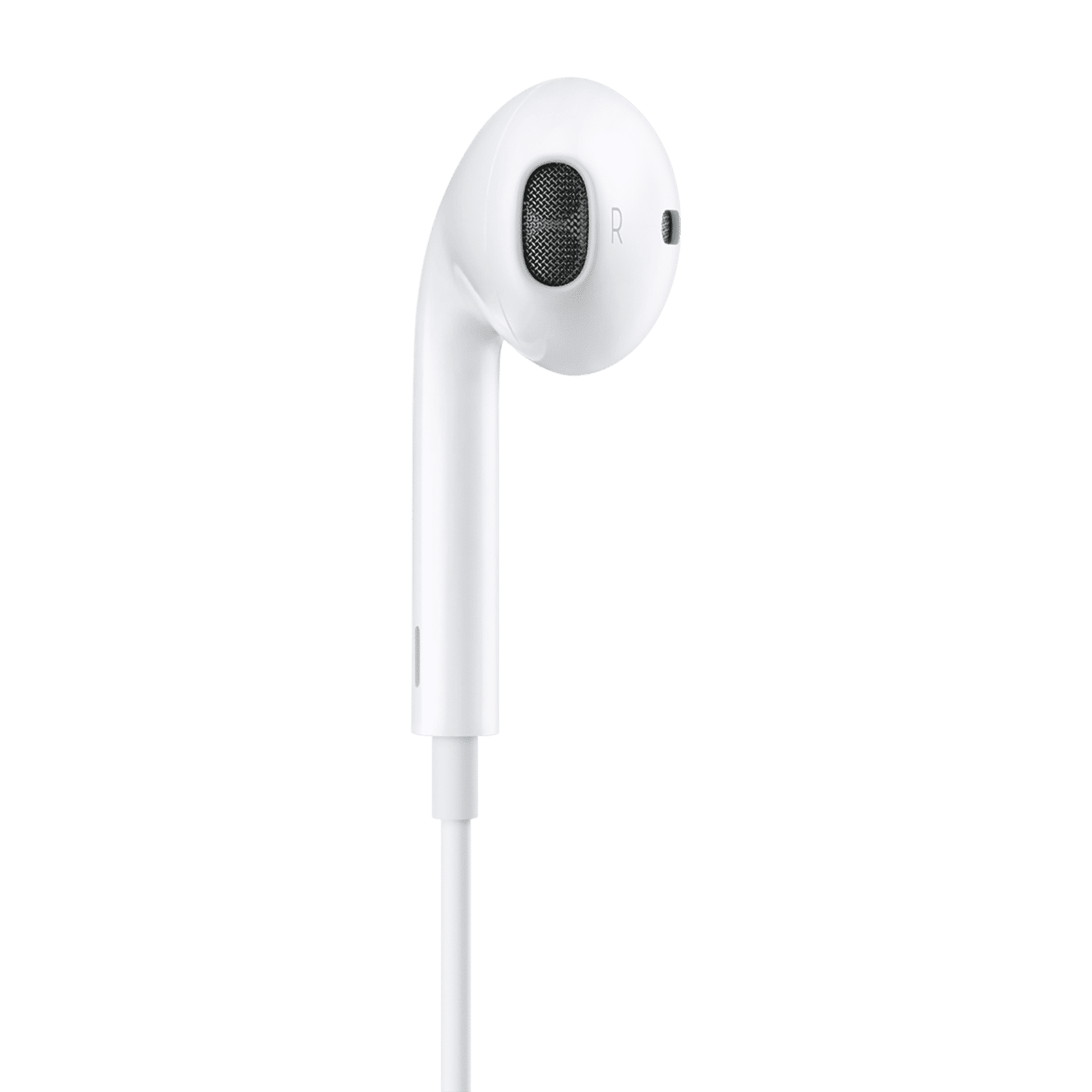 Apple EarPods Wired Earphone with Mic (In Ear, White)