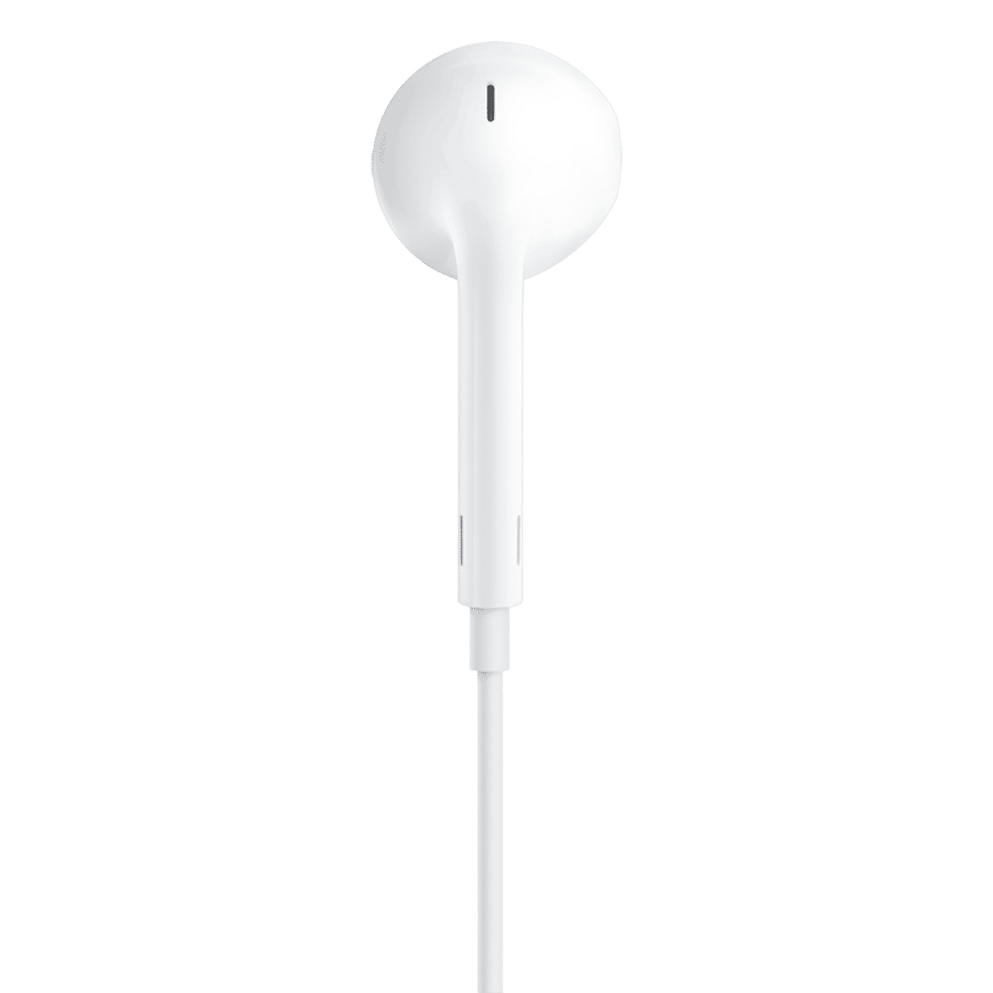 Apple EarPods Wired Earphone with Mic (In Ear, White)