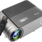  ZEBRONICS Zeb-Pixa Play 12 with Dolby Audio Support & 720p HD  Projector 