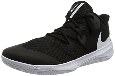 Nike Zoom Hyperspeed Court CI2964 010 Black/White 