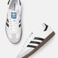 ADIDAS Originals Women Leather Samba OG Sneakers