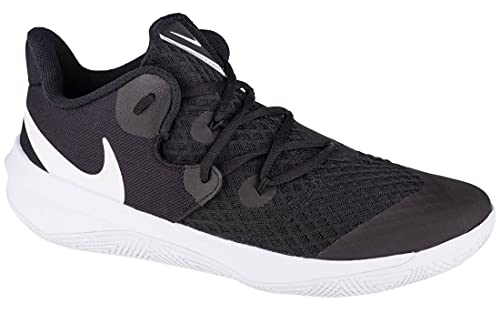 Nike Zoom Hyperspeed Court CI2964 010 Black/White 