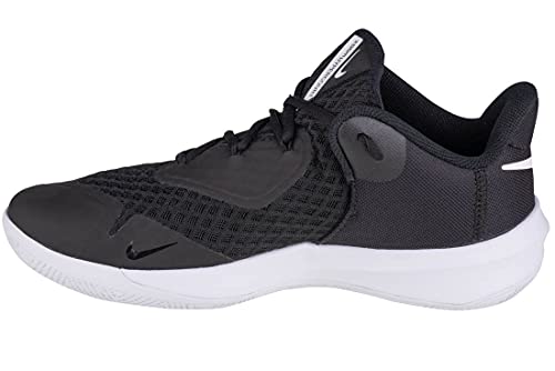 Nike Zoom Hyperspeed Court CI2964 010 Black/White 