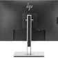 HP 27″ EliteDisplay E273q QHD 2560×1440 IPS Monitor type C Silver Border Less
