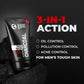 Beardo Charcoal 4-in-1 Combo