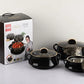 Cello Midas Insulated Hot Pot 3 pc Casserole Gift Set 