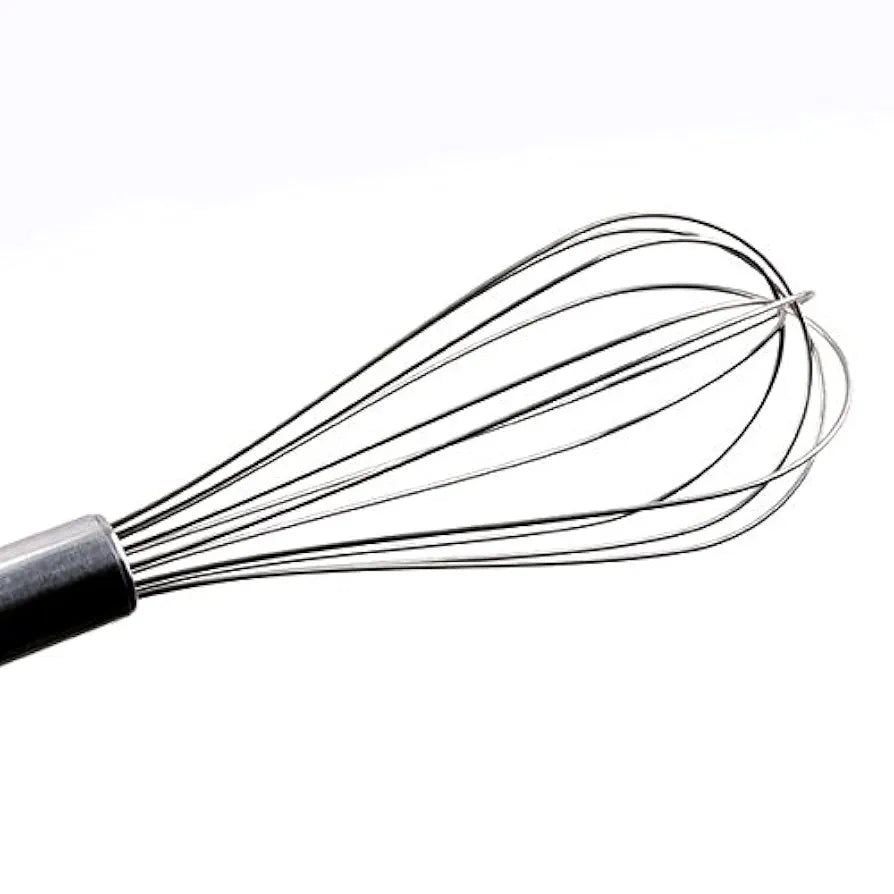 Pigeon by Stoverkraft Stainless Steel Egg Handy Whisker with Pipe Small Handle 