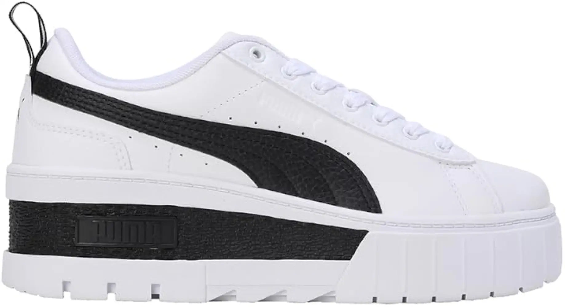 Puma Women Mayze Wedge Sneaker