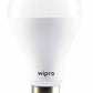 wipro Garnet 15W LED Bulb for Home & Office |Cool Day White  | B22 Base|220 degree Light coverage |4Kv Surge Protection |400V High Voltage Protection |Energy Efficient | Pack of 1