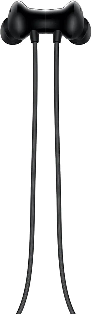 OnePlus Bullets Wireless Z2 ANC Bluetooth in Ear Earphones with Mic, 45dB Hybrid ANC, Bombastic Bass - 12.4 mm Drivers, 10 Mins Charge - 20 Hrs Music, 28 Hrs Battery 