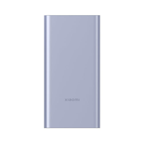 Xiaomi Power Bank 4i 10000mAh 22.5W Fast Charging PD