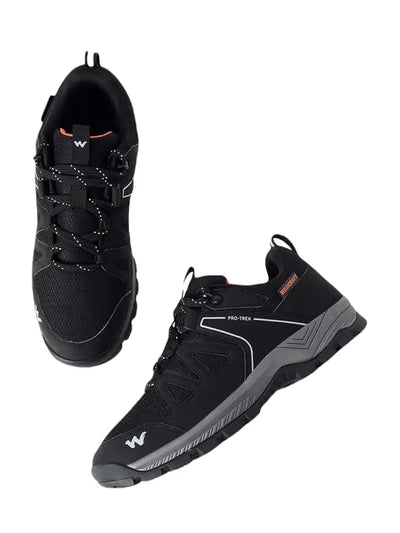 Wildcraft Stylish Men Sphere 2 Hike & Trekking Shoe