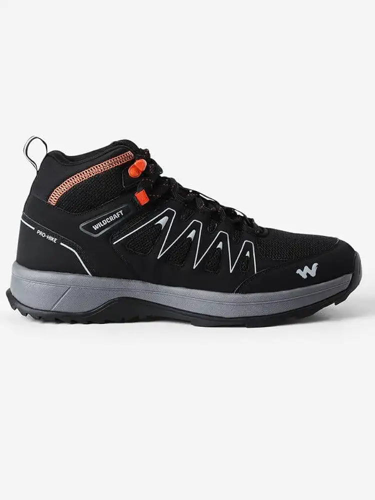 Wildcraft Men's Terra 3 Boot Shoes