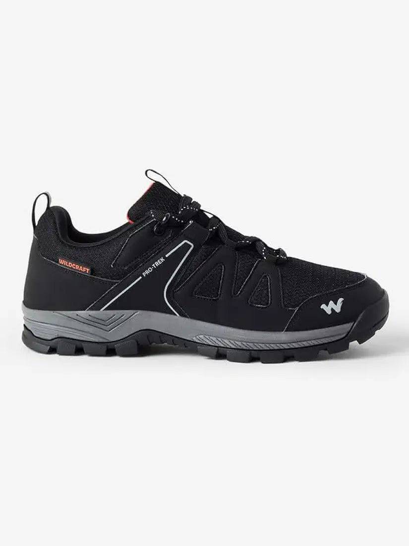 Wildcraft Stylish Men Sphere 2 Hike & Trekking Shoe