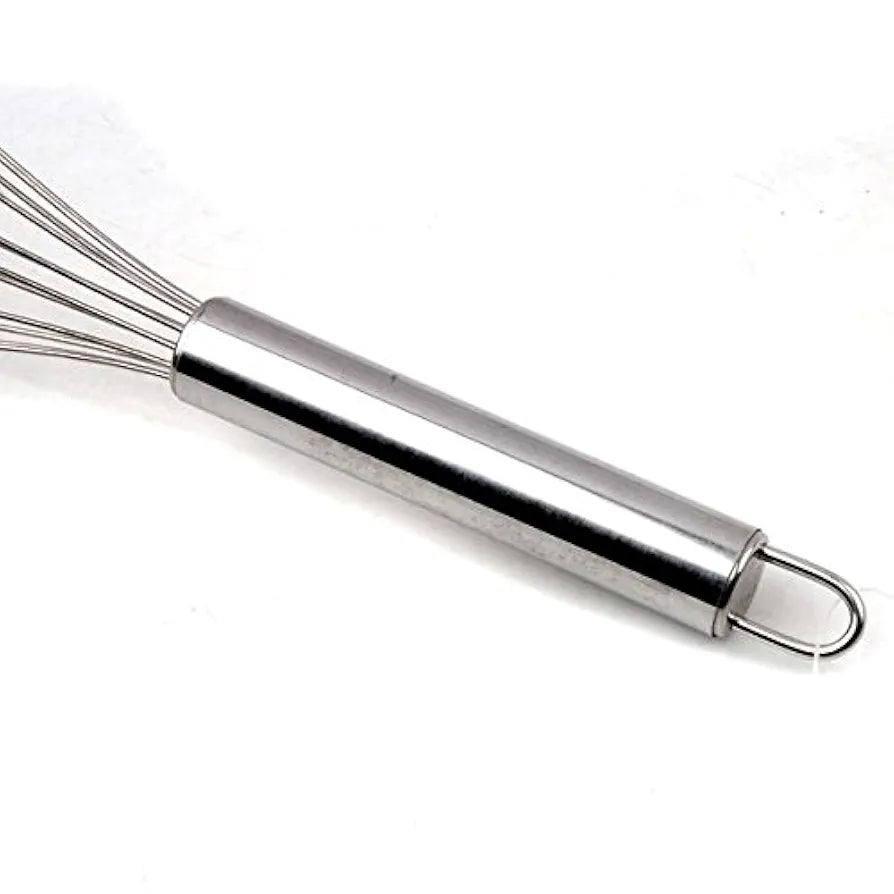 Pigeon by Stoverkraft Stainless Steel Egg Handy Whisker with Pipe Small Handle 