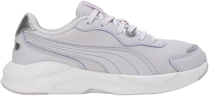 Puma Women's X-Ray Slimmic Sneaker