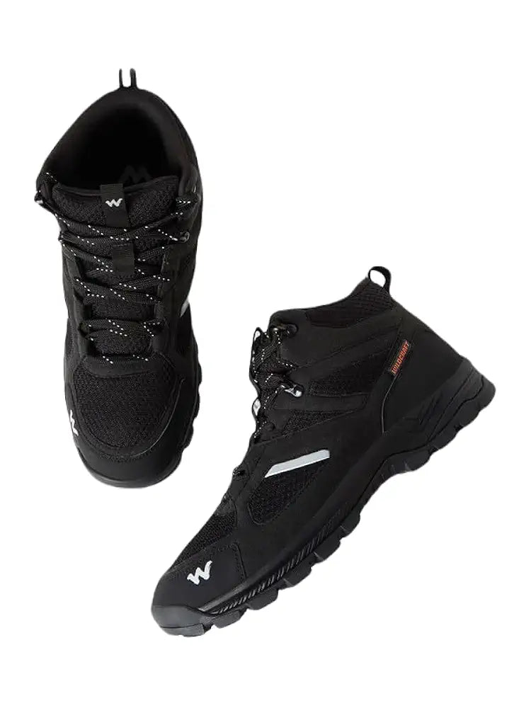 Wildcraft Mens Sphere Boot Shoes
