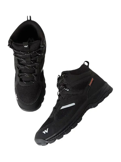 Wildcraft Mens Sphere Boot Shoes