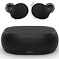 Jabra Elite 7 Active in-Ear Bluetooth Earbuds - True Wireless Sports Ear Buds with Jabra ShakeGrip for The Ultimate Active fit and Adjustable Active Noise Cancellation - Black